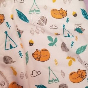Set of 2 swaddle sacks